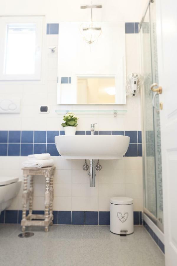 B&B Fontanelle Romane Екстериор снимка