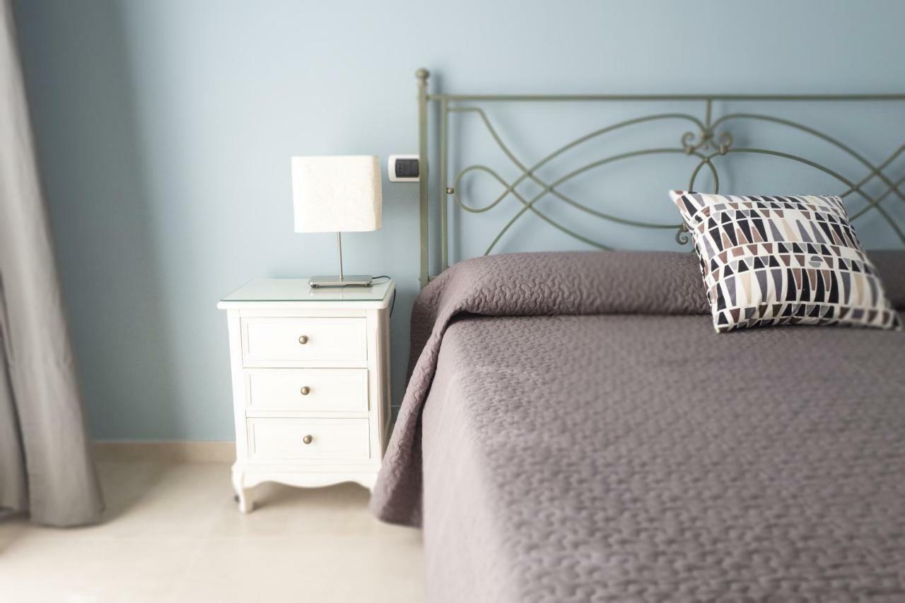 B&B Fontanelle Romane Екстериор снимка
