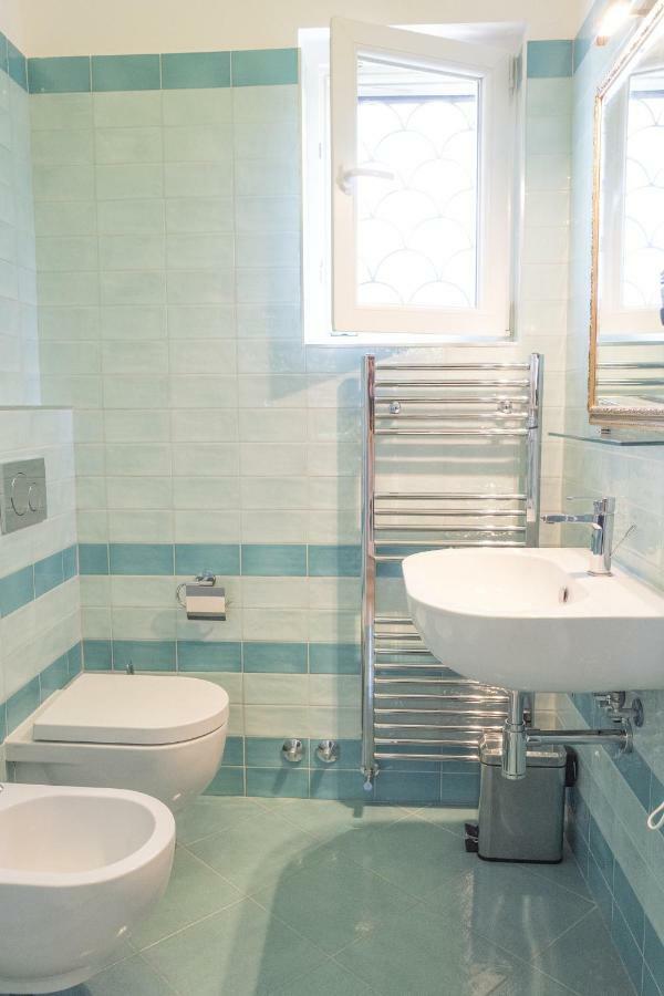 B&B Fontanelle Romane Екстериор снимка