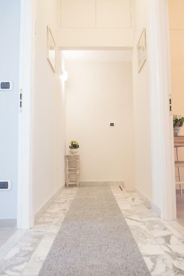 B&B Fontanelle Romane Екстериор снимка