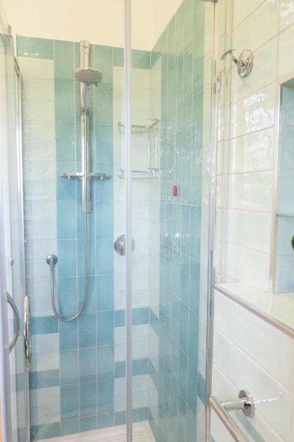B&B Fontanelle Romane Екстериор снимка