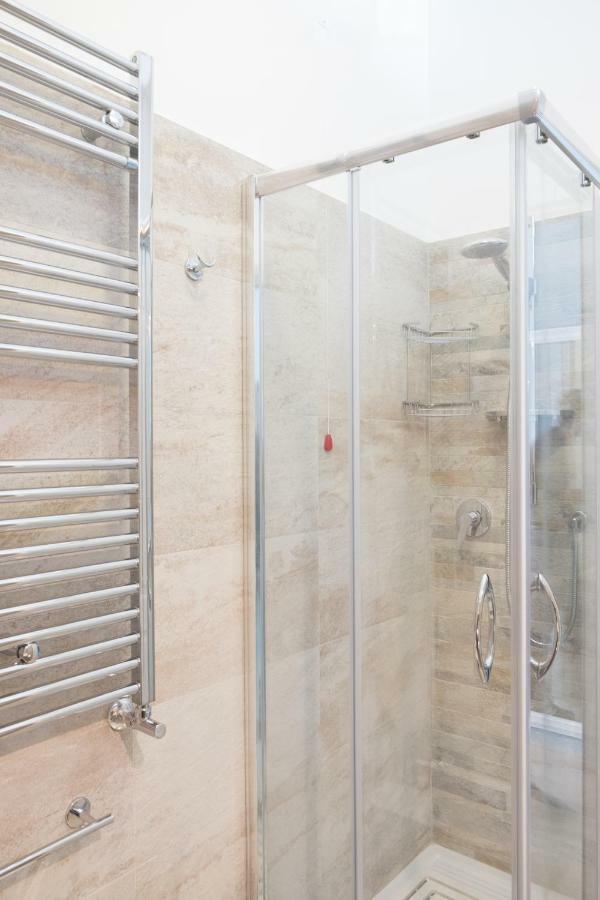 B&B Fontanelle Romane Екстериор снимка