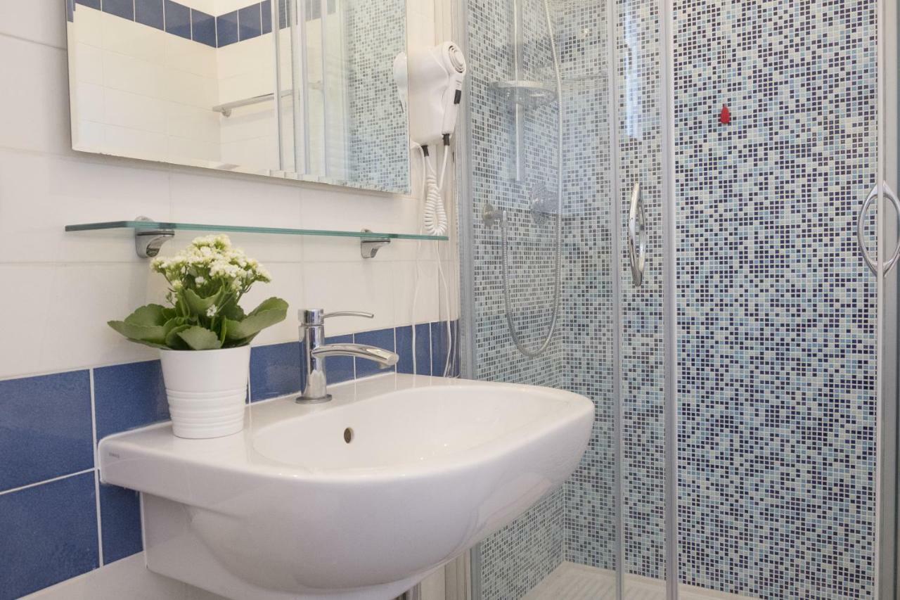 B&B Fontanelle Romane Екстериор снимка